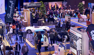 10 Jahre Wohlfühl-Oase für ein anspruchsvolles Publikum