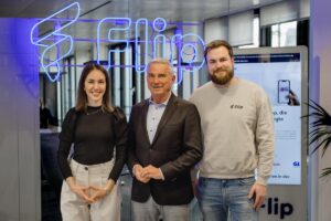 Digitalisierungsminister Thomas Strobl will Start-Up-Standort Stuttgart stärken