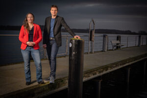 DeepTech Start-up erreicht Endrunde der Social Innovation Awards