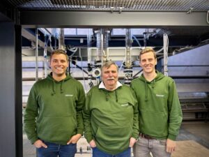 ESSENER START-UP REVOLUTIONIERT CO2-REDUKTION