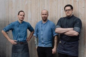 Ehrlich, lebendig, genussvoll