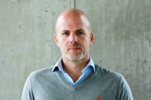 Lars Möreke übernimmt Co-Geschäftsführung von Bayern Kapital