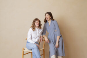 Endlich auf dem deutschen Markt: Babymilch aus Vollmilch