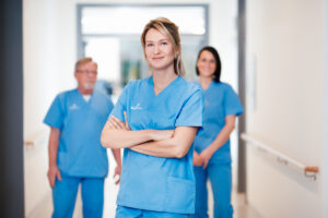 MEDWING erhält 44 Millionen Euro in Serie-C-Finanzierungsrunde