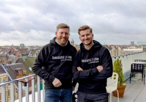 Zahlungsmanagement-Plattform für den Autohandel