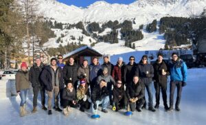 5 Millionen US-Dollar Series A-Finanzierung für Marketing-KI-Start-up Nexoya