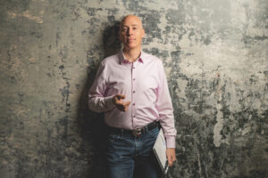 „Viele Unternehmen digitalisieren Unsinn“