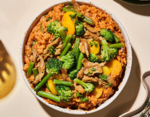 Spice Up Your Life Every. Day – das Red Curry von Every.