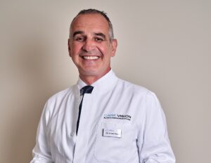 Wechseljahre für die Augen: So merke ich, dass ich alterssichtig werde