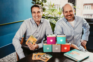 Starkes Wachstum: Tigermedia auf dem Sprung