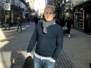 On-Demand-App will per Crowdsourcing die Kreislaufwirtschaft in Städten vorantreiben