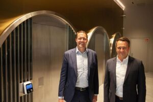 Trisor expandiert deutschlandweit