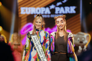 Miss Germany Studios und Woodblock starten Lij