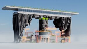 Kunst im Metaverse erleben