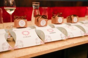 Cheer: Wie eine junge Unternehmerin das 300jährige Vermächtnis ihrer Familie weiterführt