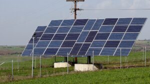 Länder hinken bei Solar-Ausbau hinterher