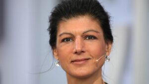 Ramelow kritisiert Wagenknecht wegen Nebeneinkünften