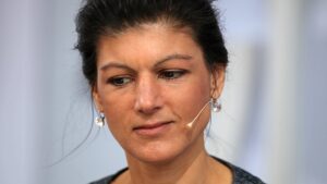 Linken-Chef verliert Geduld mit Wagenknecht