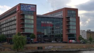 Verdi will Nachbesserungen bei Befristungen in der Wissenschaft