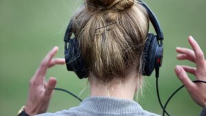 Metallica auf Platz eins der deutschen Album-Charts