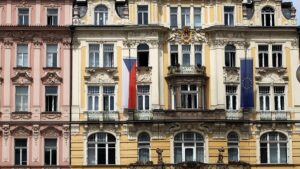 Tschechischer Außenminister sieht gemeinsame Herausforderungen