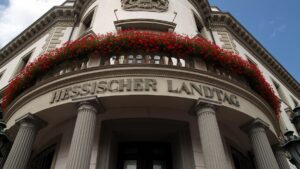 Faeser zeigt sich optimistisch für Landtagswahl in Hessen