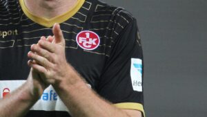 2. Bundesliga: Kaiserslautern und HSV trennen sich ohne Sieger