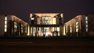 Koalitionsausschuss tagt weiter im Kanzleramt