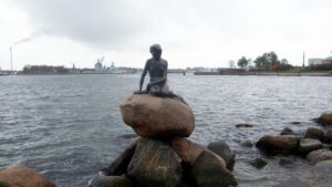 Gemischtes Echo auf dänischen Verteidigungsplan