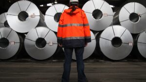 Einstellungsbereitschaft der Unternehmen nimmt weiter zu