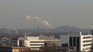 SPD will CO2-Speicherung und -Nutzung für wenige Branchen erlauben