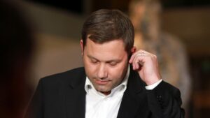 SPD fordert sofortige Freilassung von Iranerin Samaneh Asghari