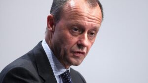 Merz kritisiert Vertagung des Koalitionsausschusses