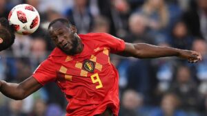 Deutschland verliert Freundschaftsspiel gegen Belgien