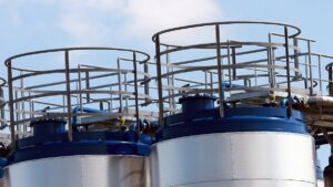 Russland verkauft 99 Prozent seines Öls über 60 Dollar