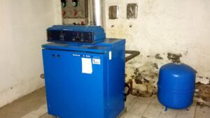 Dürr sieht Zulässigkeit von Gasheizungen als FDP-Erfolg