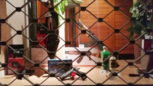 Verfassungsschutzämter enthalten Waffenbehörden Erkenntnisse vor