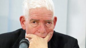 Schuster kritisiert Bedrohungslage für Juden in Deutschland