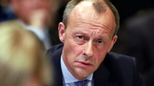 Merz hält Vorschlag zu Unions-Wahlliste für übergriffig