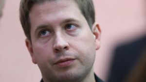 Kühnert nennt Kompromisslinien für Heizungsdebatte