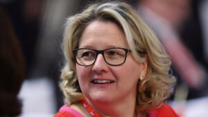 Entwicklungsministerin dringt auf Reform der Weltbank