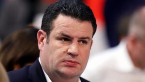 Arbeitsminister erwartet baldige Lösung im Haushaltsstreit