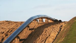 Bericht: Segeljacht brachte Nordstream-Täter wohl zum Tatort