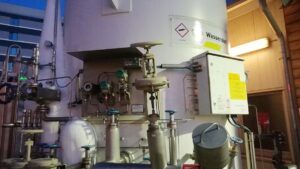 EU-Mitgliedstaaten einigen sich auf Regeln für Wasserstoffausbau