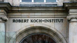 RKI meldet 5540 Corona-Neuinfektionen – Inzidenz sinkt auf 45,9