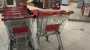 EZB erwartet Rückgang der Inflation