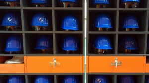 Einstellungsbereitschaft der Unternehmen gesunken