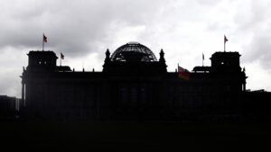 Bundestag gedenkt DDR-Volksaufstand
