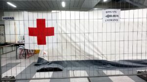 RKI meldet 7627 Corona-Neuinfektionen – Inzidenz sinkt auf 47,4