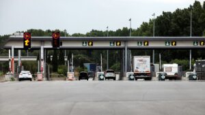 Timmermans fordert Nullemissionen ohne Ausnahmen für Autos ab 2035